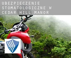 Ubezpieczenie stomatologiczne w Cedar Hill Manor