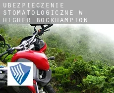 Ubezpieczenie stomatologiczne w  Higher Bockhampton