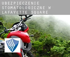 Ubezpieczenie stomatologiczne w Lafayette Square