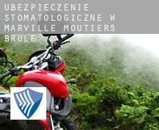 Ubezpieczenie stomatologiczne w  Marville-Moutiers-Brûlé
