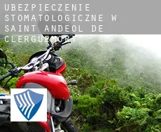 Ubezpieczenie stomatologiczne w  Saint-Andéol-de-Clerguemort