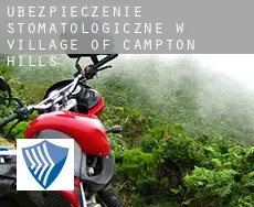Ubezpieczenie stomatologiczne w  Campton Hills