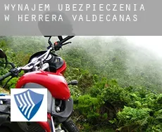 Wynajem ubezpieczenia w  Herrera de Valdecañas