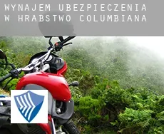 Wynajem ubezpieczenia w  Hrabstwo Columbiana