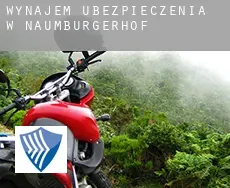 Wynajem ubezpieczenia w  Naumburgerhof