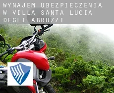 Wynajem ubezpieczenia w  Villa Santa Lucia degli Abruzzi