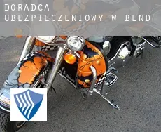 Doradca ubezpieczeniowy w  Bend