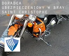 Doradca ubezpieczeniowy w  Bray-Saint-Christophe