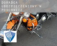 Doradca ubezpieczeniowy w  Pöschwitz