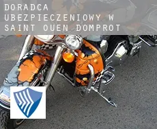 Doradca ubezpieczeniowy w  Saint-Ouen-Domprot