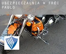 Ubezpieczalnia w  Frei Paulo