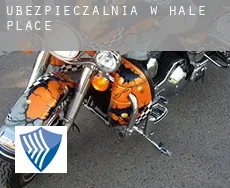 Ubezpieczalnia w  Hale Place