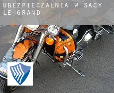 Ubezpieczalnia w  Sacy-le-Grand