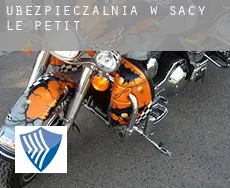 Ubezpieczalnia w  Sacy-le-Petit