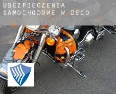 Ubezpieczenia samochodowe w  Deco