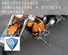 Ubezpieczenia samochodowe w  Dickeys Mountain