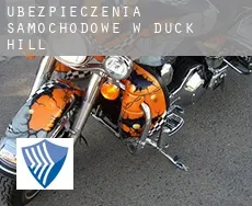 Ubezpieczenia samochodowe w Duck Hill