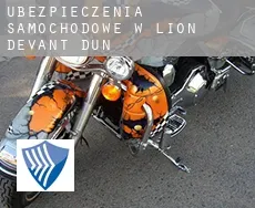 Ubezpieczenia samochodowe w  Lion-devant-Dun