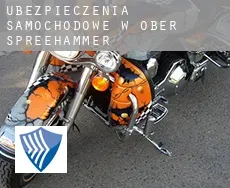 Ubezpieczenia samochodowe w  Ober Spreehammer