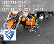 Ubezpieczenia samochodowe w  Other cities in N'zi-Comoe