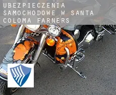 Ubezpieczenia samochodowe w  Santa Coloma de Farners