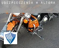 Ubezpieczenia w  Altura