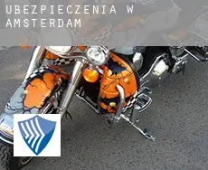 Ubezpieczenia w  Amsterdam