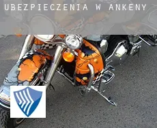 Ubezpieczenia w  Ankeny