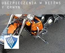 Ubezpieczenia w  Bettws y Crwyn