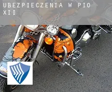 Ubezpieczenia w  Pio XII
