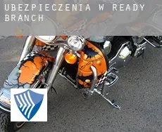Ubezpieczenia w  Ready Branch