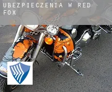 Ubezpieczenia w  Red Fox