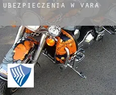 Ubezpieczenia w Vara