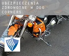 Ubezpieczenia zdrowotne w  Dog Corners