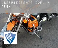 Ubezpieczenie domu w  Apex