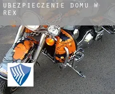 Ubezpieczenie domu w  Rex