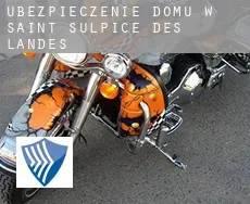 Ubezpieczenie domu w  Saint-Sulpice-des-Landes