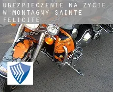 Ubezpieczenie na życie w  Montagny-Sainte-Félicité