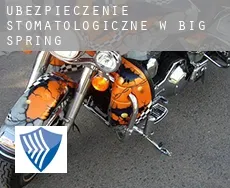 Ubezpieczenie stomatologiczne w  Big Spring