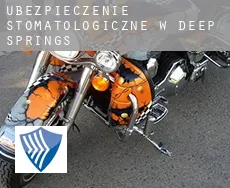 Ubezpieczenie stomatologiczne w  Deep Springs