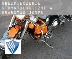 Ubezpieczenie stomatologiczne w  Hrabstwo Jones