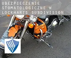 Ubezpieczenie stomatologiczne w  Lockharts Subdivision