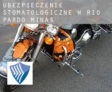 Ubezpieczenie stomatologiczne w  Rio Pardo de Minas