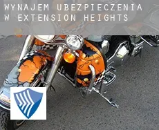 Wynajem ubezpieczenia w  Extension Heights