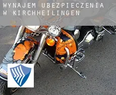 Wynajem ubezpieczenia w  Kirchheilingen