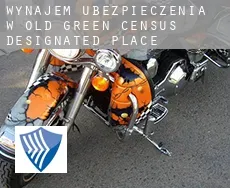 Wynajem ubezpieczenia w  Old Green
