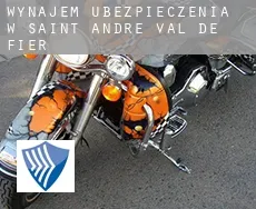 Wynajem ubezpieczenia w  Saint-André-Val-de-Fier