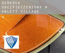 Doradca ubezpieczeniowy w  Ablett Village