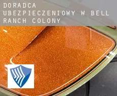 Doradca ubezpieczeniowy w  Bell Ranch Colony
