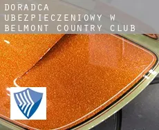 Doradca ubezpieczeniowy w Belmont Country Club